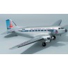 AVION DC-3 ARF ELECTRICO