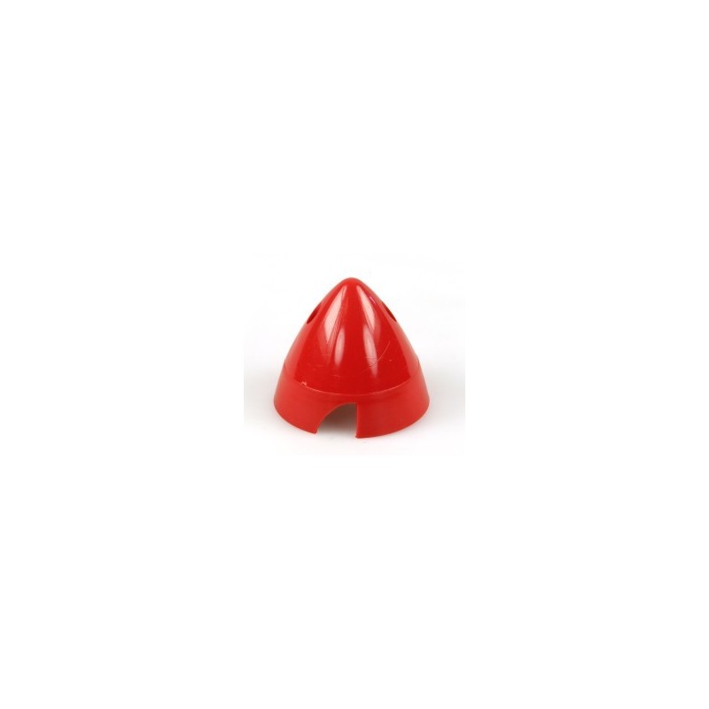 CONO 45mm ROJO, THUNDER TIGER