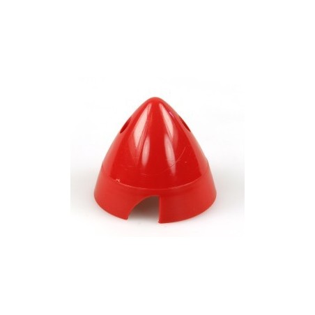 CONO 45mm ROJO, THUNDER TIGER