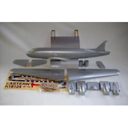 AVION DC-3 ARF ELECTRICO