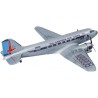 AVION DC-3 ARF ELECTRICO