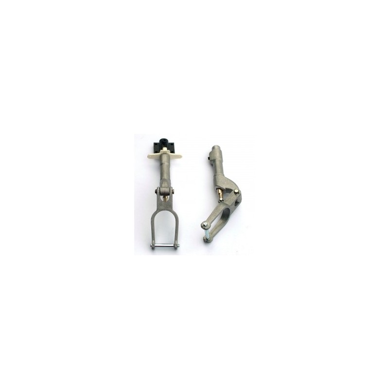 TREN MORRO 120mm  4mm