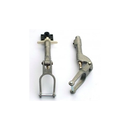 TREN MORRO 120mm  4mm