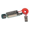 MINICONTROLADOR C/AVISADOR