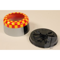 'AT-6 TEXAN', 'SEAGULL MODELS', 'SPEEDHOBBYS.COM'
