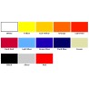GLOTEX ROJO LIGHT