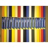 SOLARTEX OLIVA OSCURO (2M)