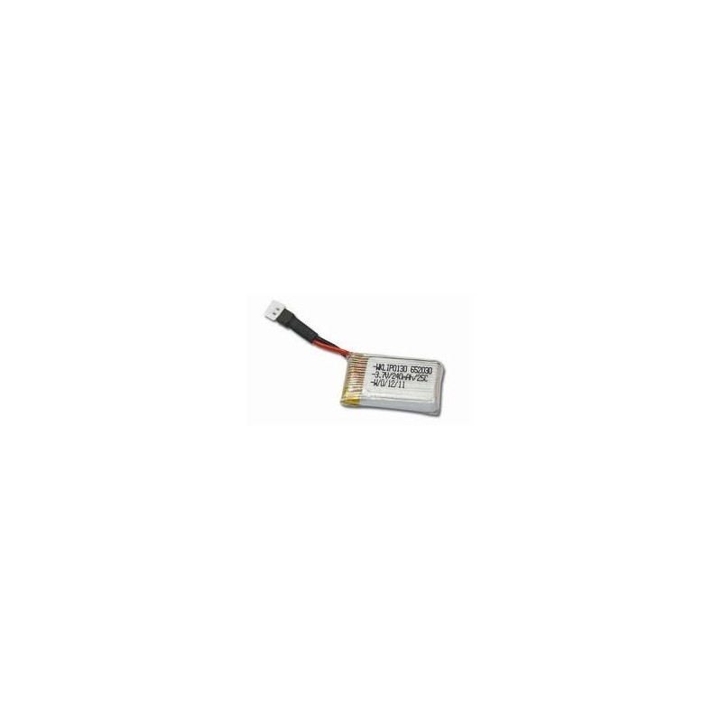 BATERIA PARA CUATRICOPTER SIGMA X5C