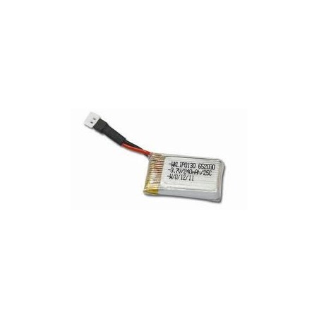 BATERIA PARA CUATRICOPTER SIGMA X5C