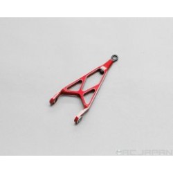 'MANDO ELEVADOR ROJO DE ALUMINIO JR E6 500-550', 'JR61787','www.speedhobbys.com'