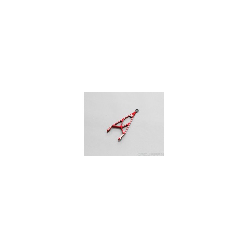'MANDO ELEVADOR ROJO DE ALUMINIO JR E6 500-550', 'JR61787','www.speedhobbys.com'