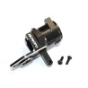 SOPORTE BASE ROTOR COLA FORZA 450