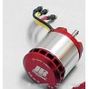 'MOTOR', 'BRUSHLESS', 'brushless NHM-40-8P', 'Brushless 1750KV'