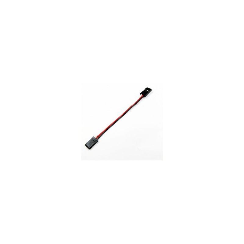 PROLONGADOR 10CM FU HEMBRA-HEMBRA PLANO