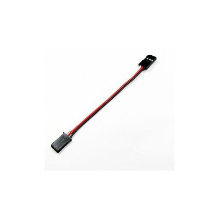 PROLONGADOR 10CM FU HEMBRA-HEMBRA PLANO