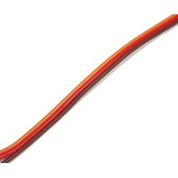 CABLE JR 0,14mm  1Mts