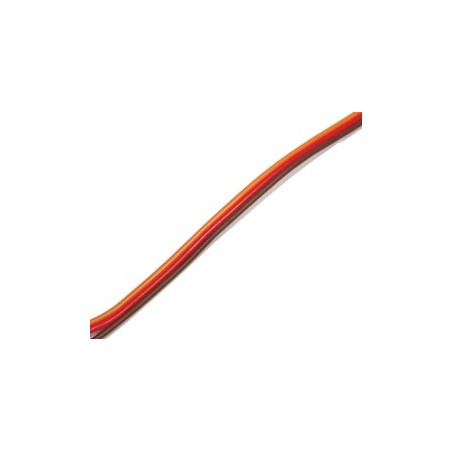 CABLE JR 0,14mm  1Mts