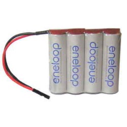 'BATERIA', 'PANASONIC', 'ENELOOP', 'RECARGABLE'
