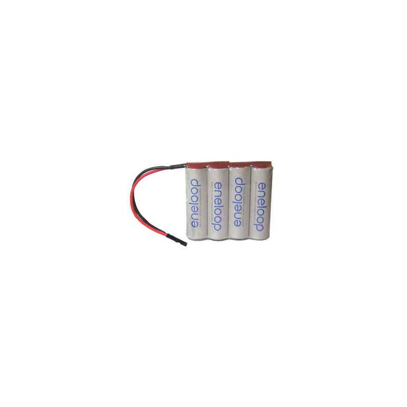 'BATERIA', 'PANASONIC', 'ENELOOP', 'RECARGABLE'