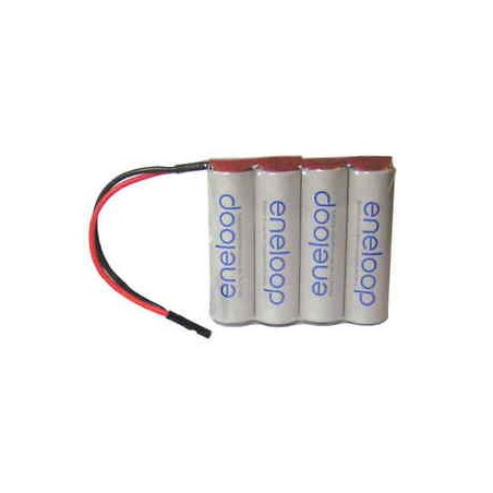 'BATERIA', 'PANASONIC', 'ENELOOP', 'RECARGABLE'