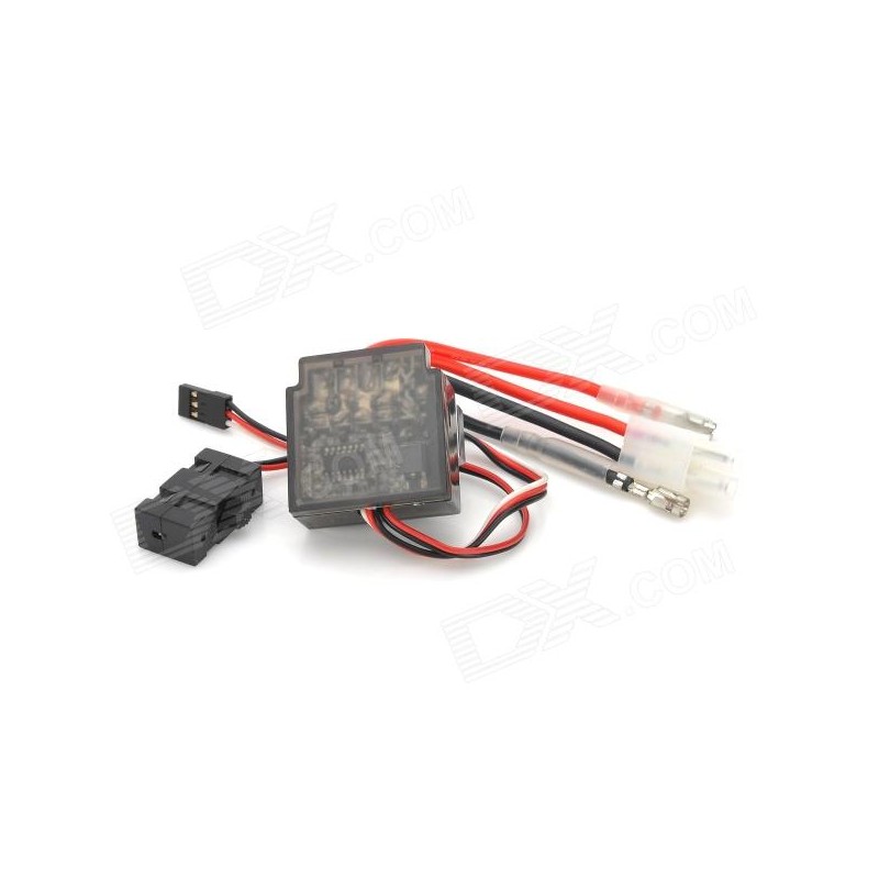 REGULADOR 320A  1/10 1/8