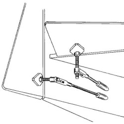 'ESCUADRA', 'escuadra', 'escuadra DUBRO', 'ajustable',  'escuadra ajustable', 'aeromodelismo'