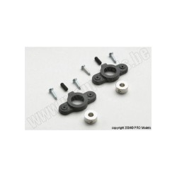 BRAZO DIRECION 4mm