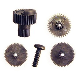 PIÑONES SERVO HS-56HB
