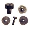 PIÑONES SERVO HS-56HB