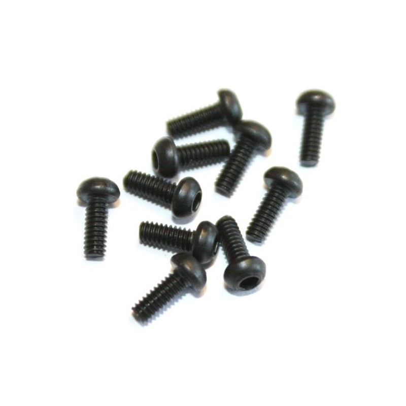 'Tornillo JR PROPO M2X5','JR PROPO','M2X5'