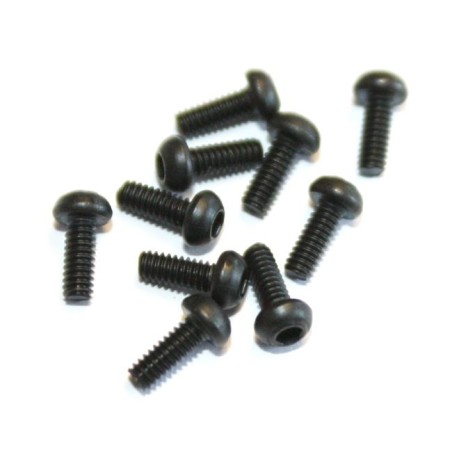 'Tornillo JR PROPO M2X5','JR PROPO','M2X5'