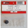 'JR PROPO',' JR PROPO PIÑON SERVO B6 PARA/8425/8715/8915','PIÑON SERVO B6 PARA/8425/8715/8915'
