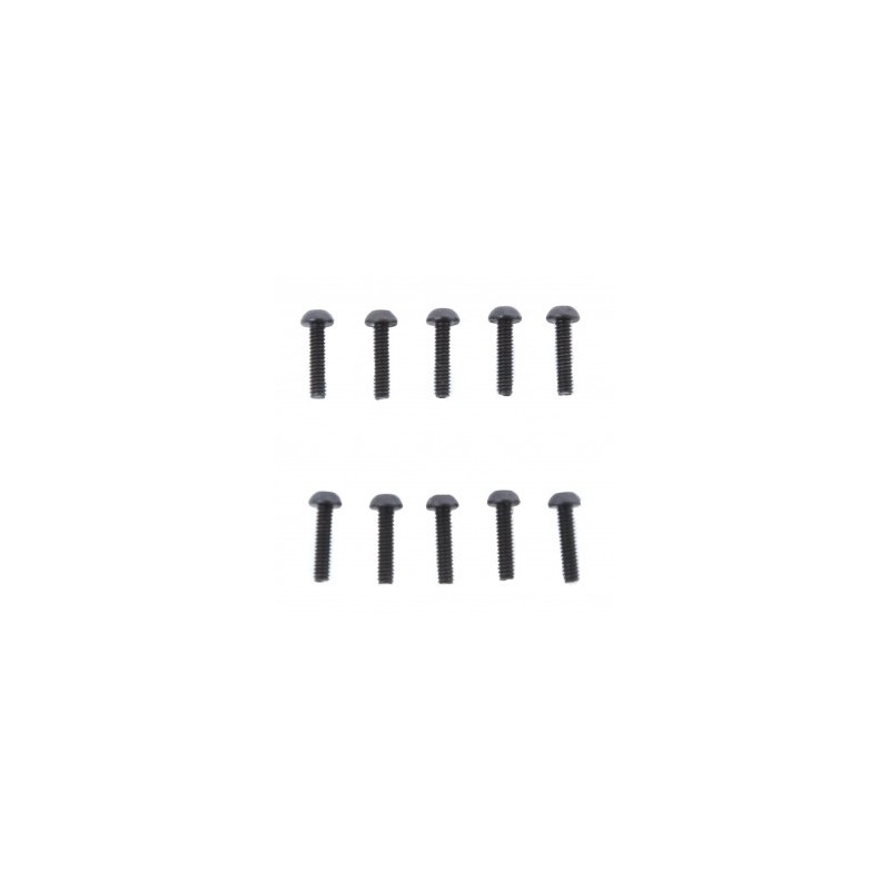 'TORNILLOS M2X8  (10)', 'JR FORZA 450', 'JR_80256'