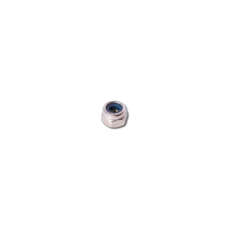 'tuerca'; 'autoblocante'; 'inoxidable'; '4mm'; 'M4'; 'acero';'aeromodelismo'; 'modelismo'