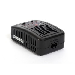 CARGADOR E4AC 1-4S LiPo-LIFe