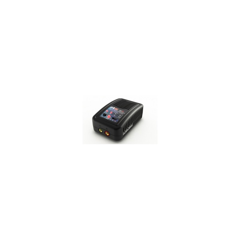CARGADOR E4AC 1-4S LiPo-LIFe