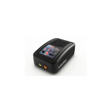 CARGADOR E4AC 1-4S LiPo-LIFe