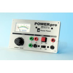 POWER PANEL PRO