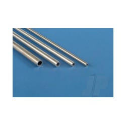 'TUBO ALUMINIO 1.5 X 2.38mm X 1 M', 'TUBO ALUMINIO'