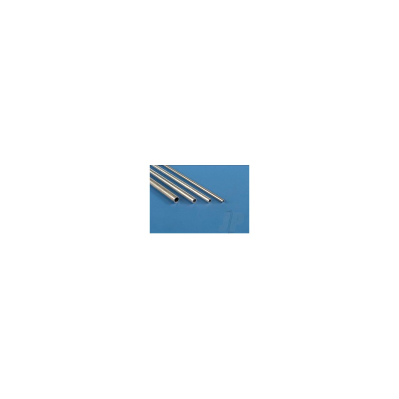 'TUBO ALUMINIO 1.5 X 2.38mm X 1 M', 'TUBO ALUMINIO'