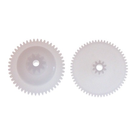 GEAR SERVO FUTABA 9450/9206