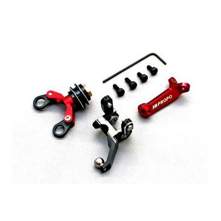 '61871 : JR HG Tail Control Unit - JR NEX E6 JR NEX E6-550', 'www.speedhobbys.com'
