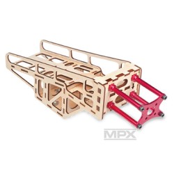 'ROCKSTAR MULTIPLEX', 'www.speedhobbys.com'