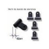 NYLON CUERNOS 2,6mm (10)