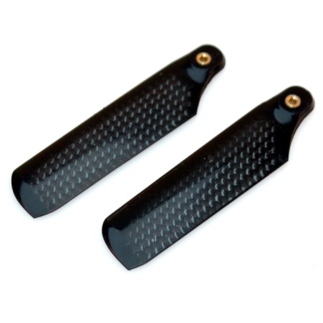 'PALAS ROTOR COLA DE CARBONO JR NEXE6 500-550', 'JR_61755'
