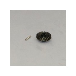 'JR_61751', 'PIÑON CAJA COLA T23 METAL JR NEX E6 550', ' JR NEX E6 550'