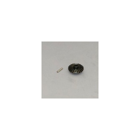 'JR_61751', 'PIÑON CAJA COLA T23 METAL JR NEX E6 550', ' JR NEX E6 550'