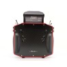 EMISORA JETI DS24 G2 CARBON LINE RUBI + RA12
