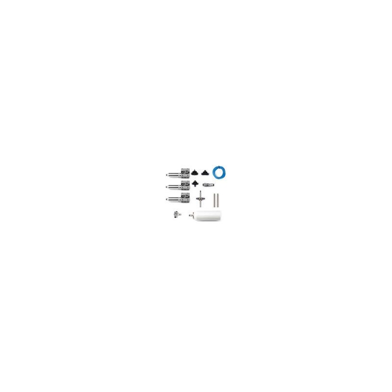 TREN + KIT AIRE  -3P  1/4