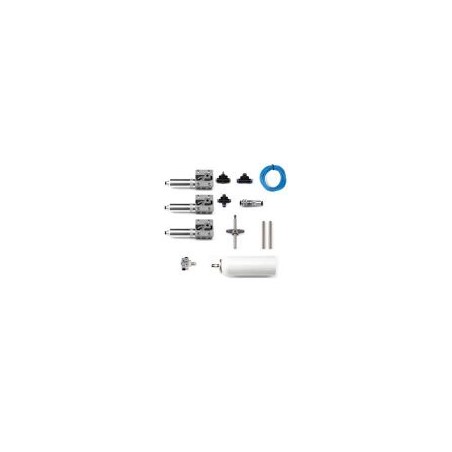 TREN + KIT AIRE  -3P  1/4